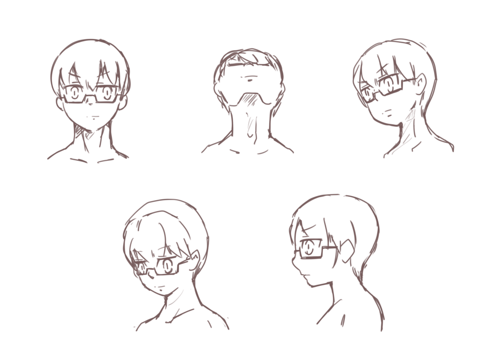  イラレポ