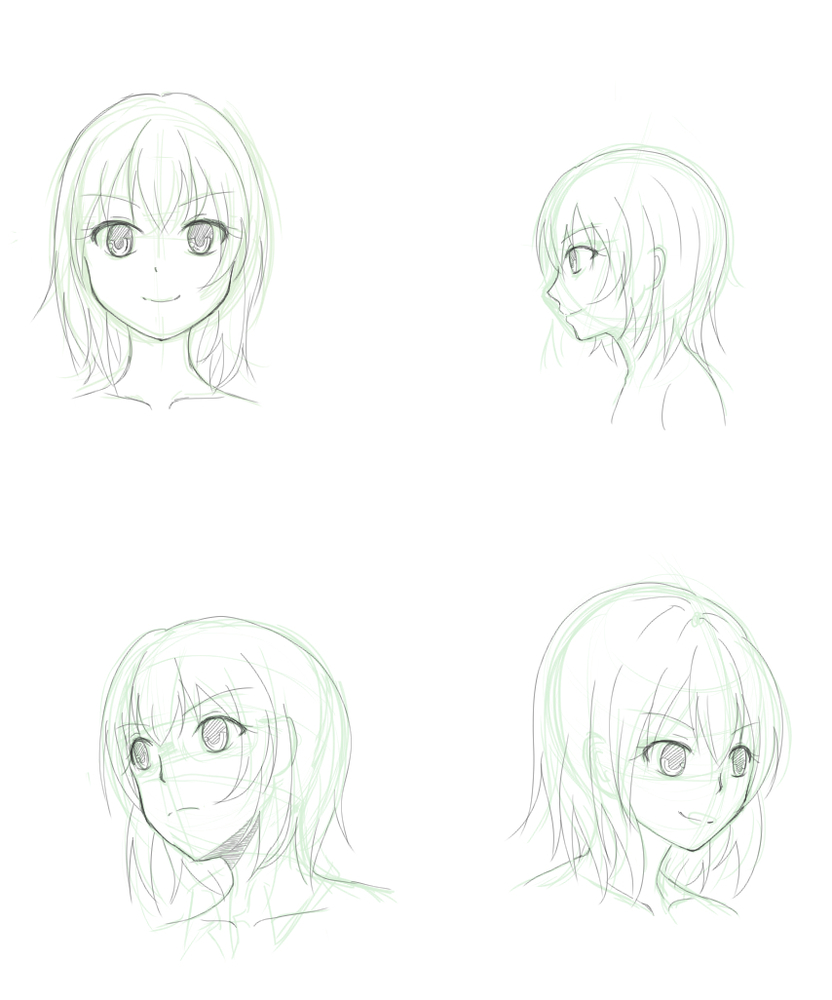 練習