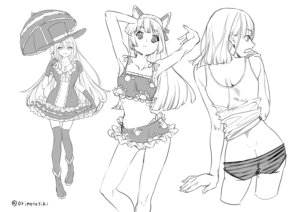 イラレポ８