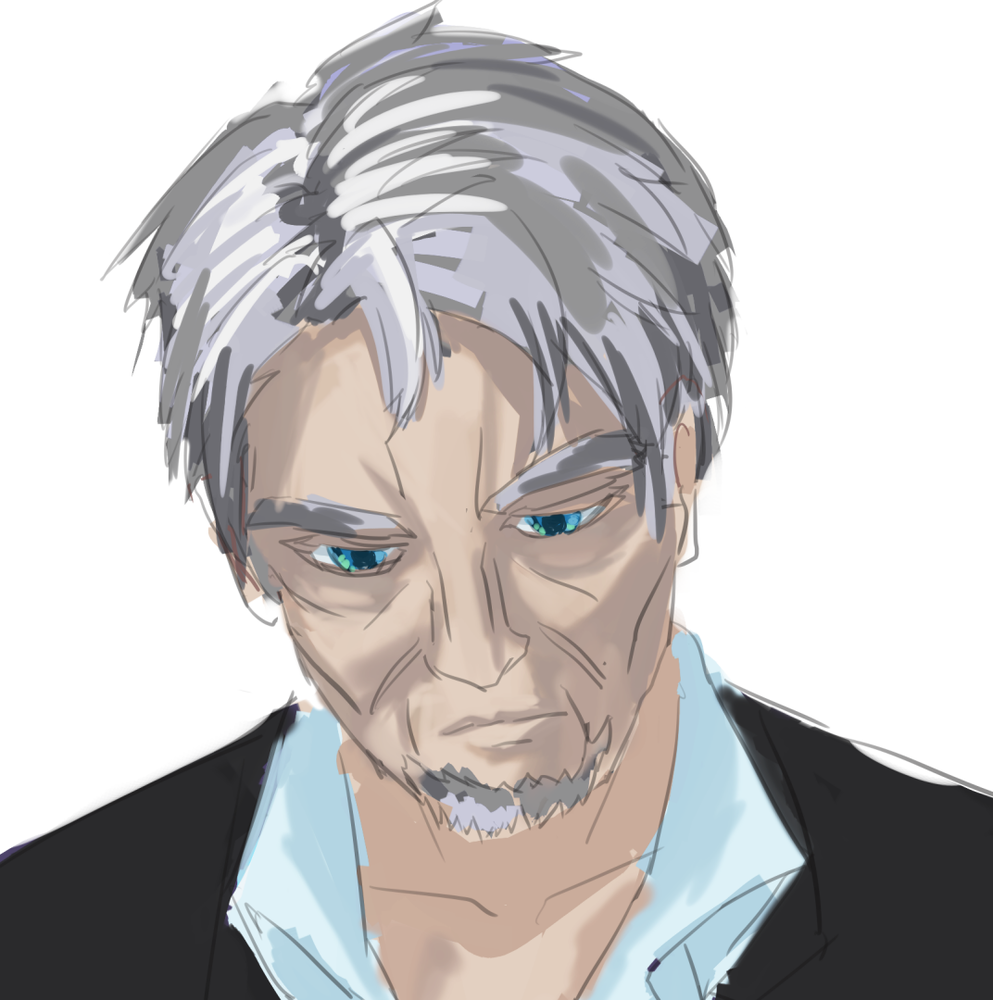 おじさん