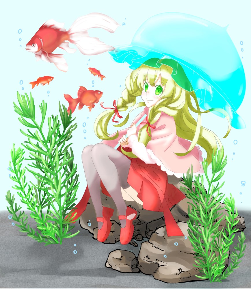 構図練習2