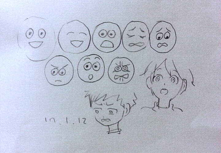 4回目。