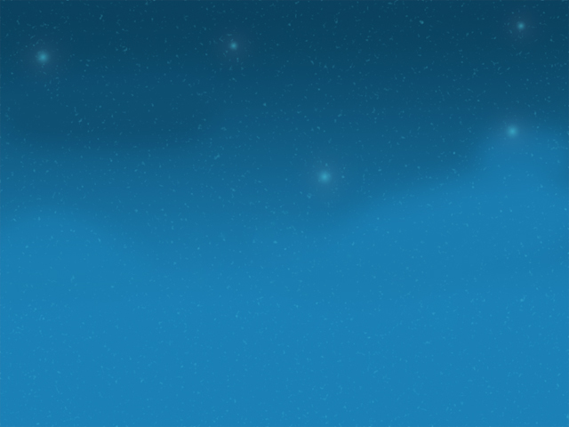 夜空