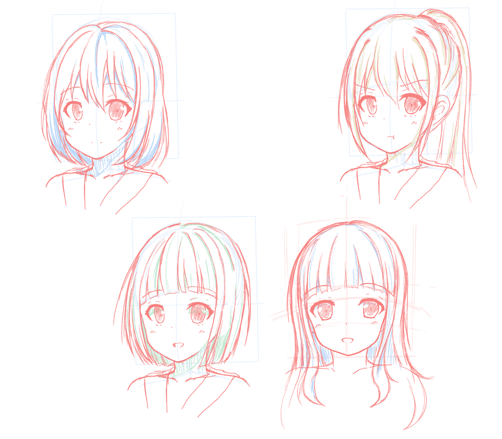練習３