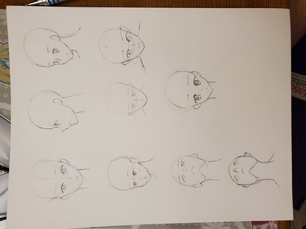 練習