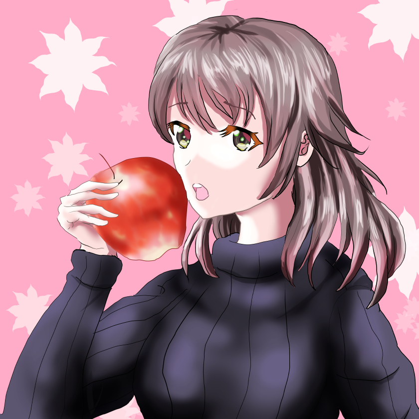 瞳