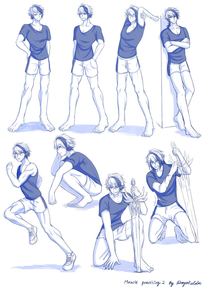 MusclePractice2