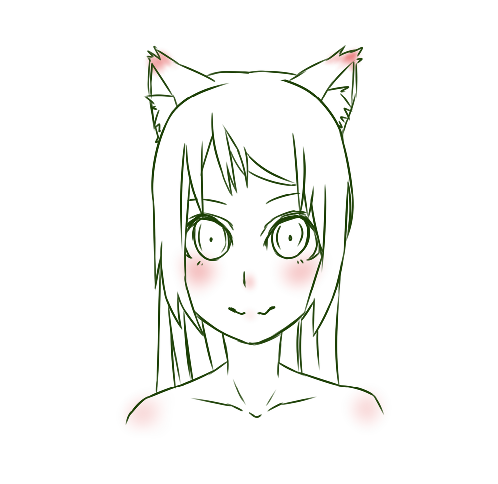 猫耳