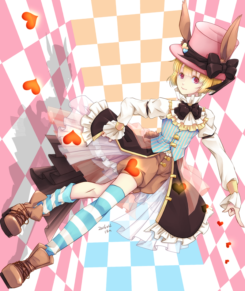 フリルの描き方イラレポ