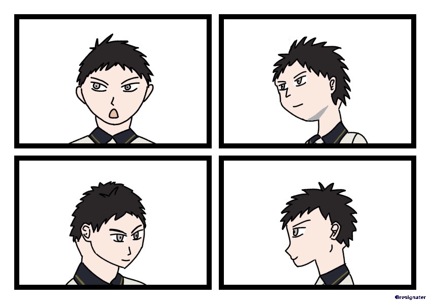 女性だったのごめんなさい