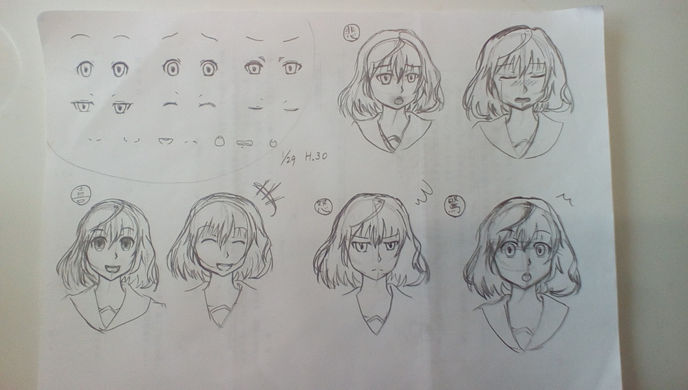 練習4