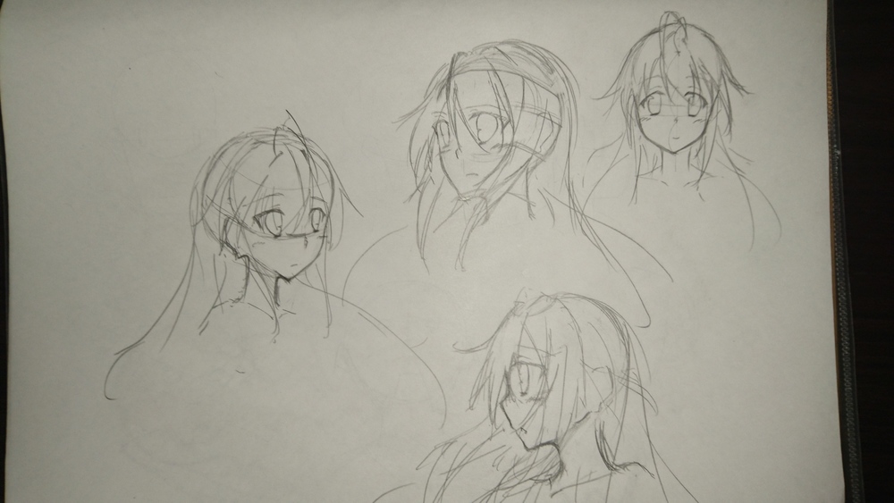 イラレポ２