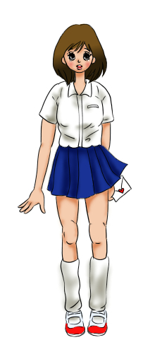 青春