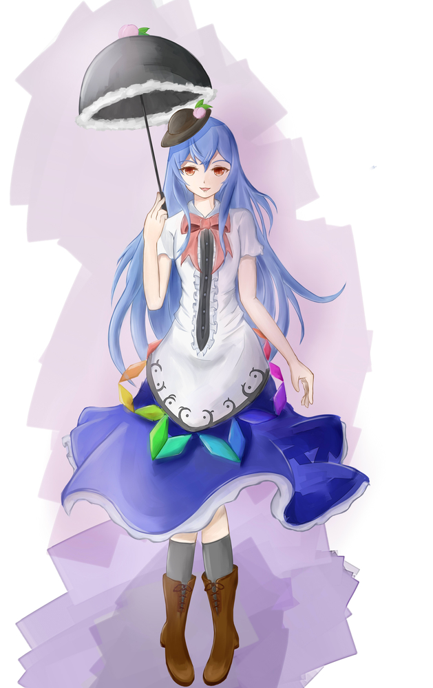 天子ーー