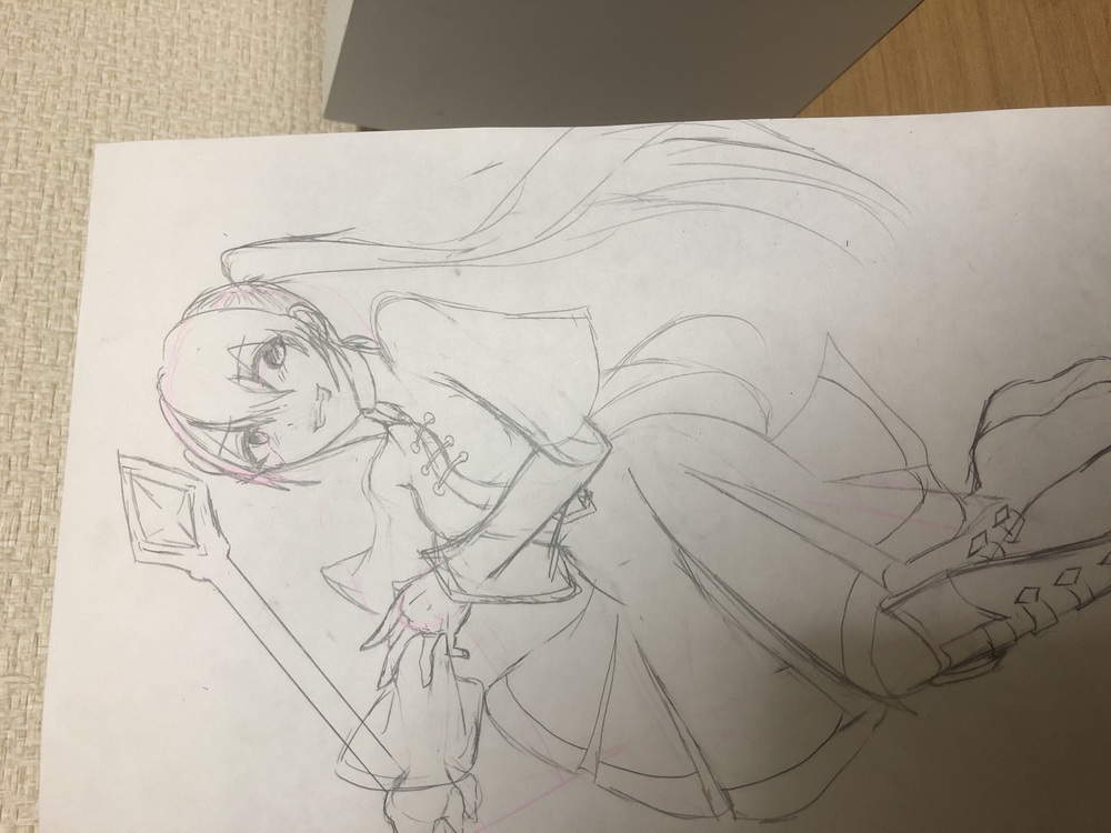 ツインテ！