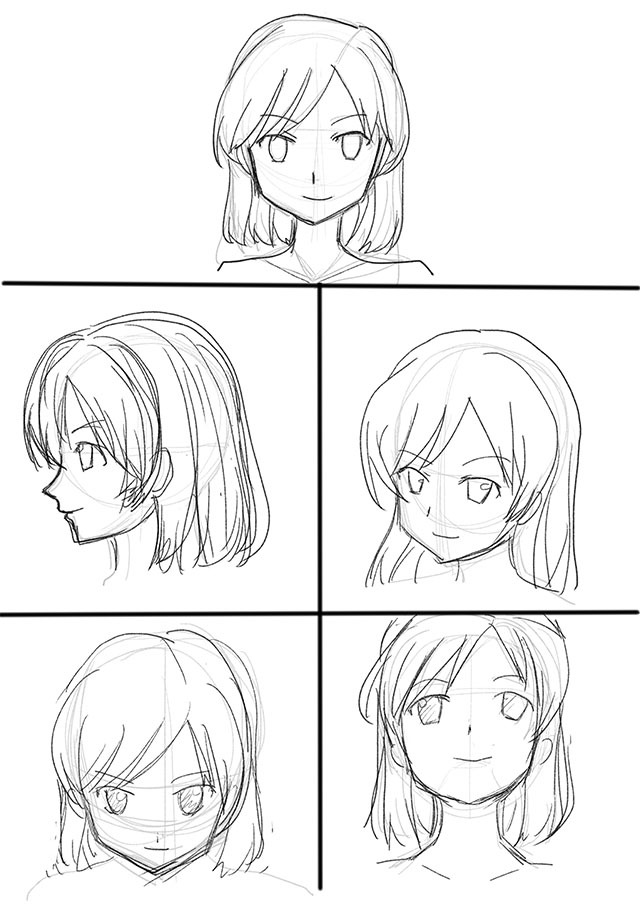 はじめてのイラレポ