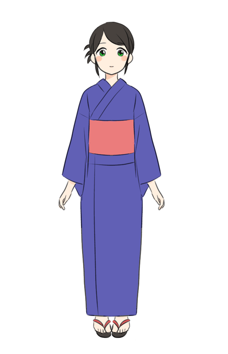 浴衣