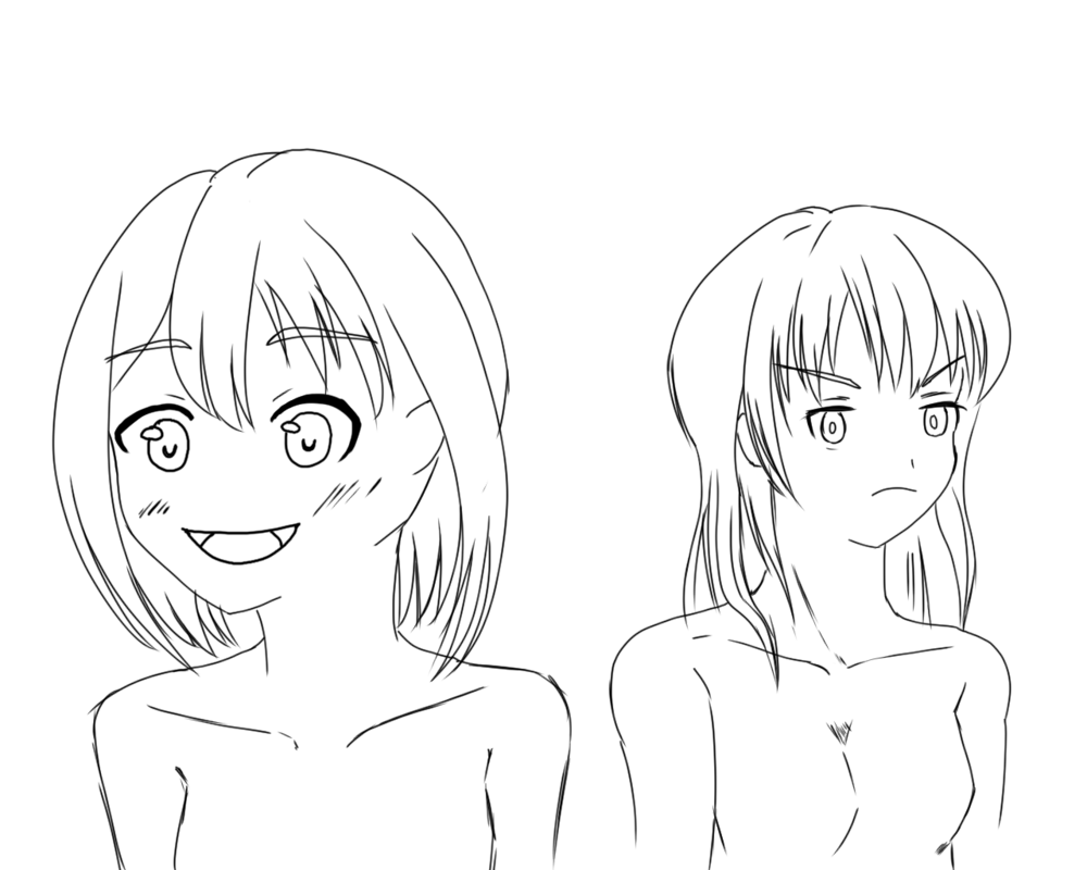 んあ