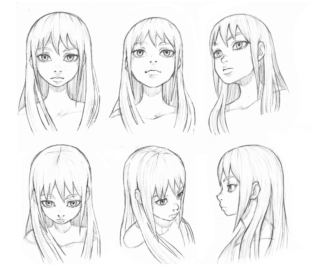 顔いられぽ