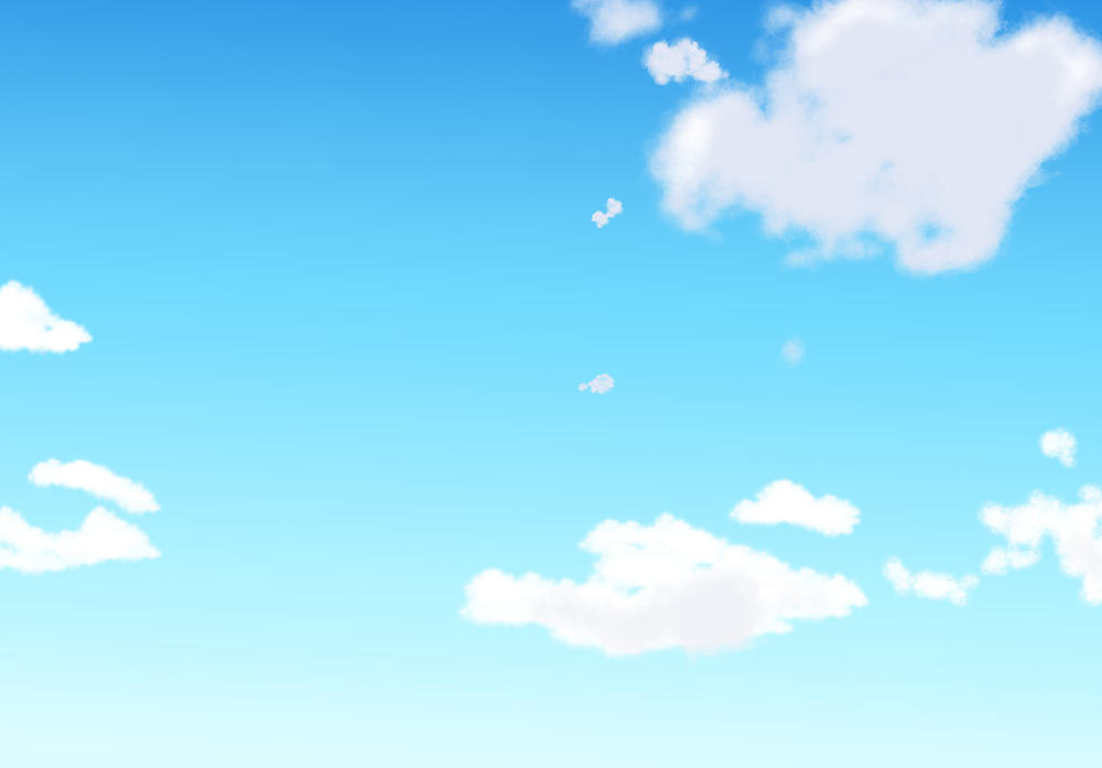 くも