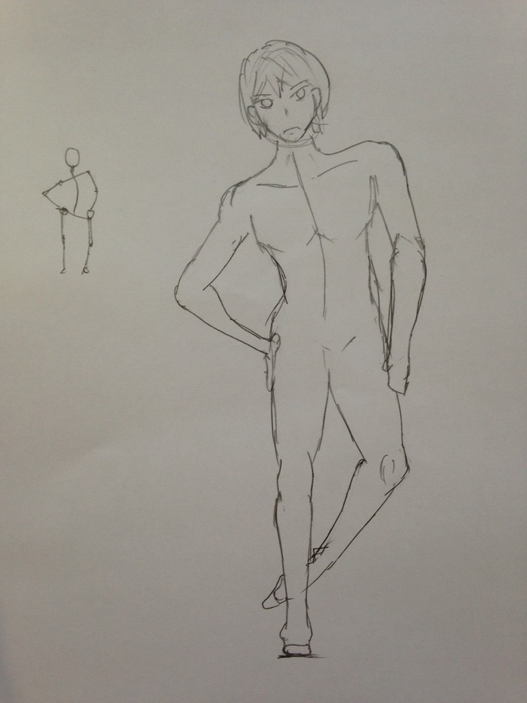 イラレポ３