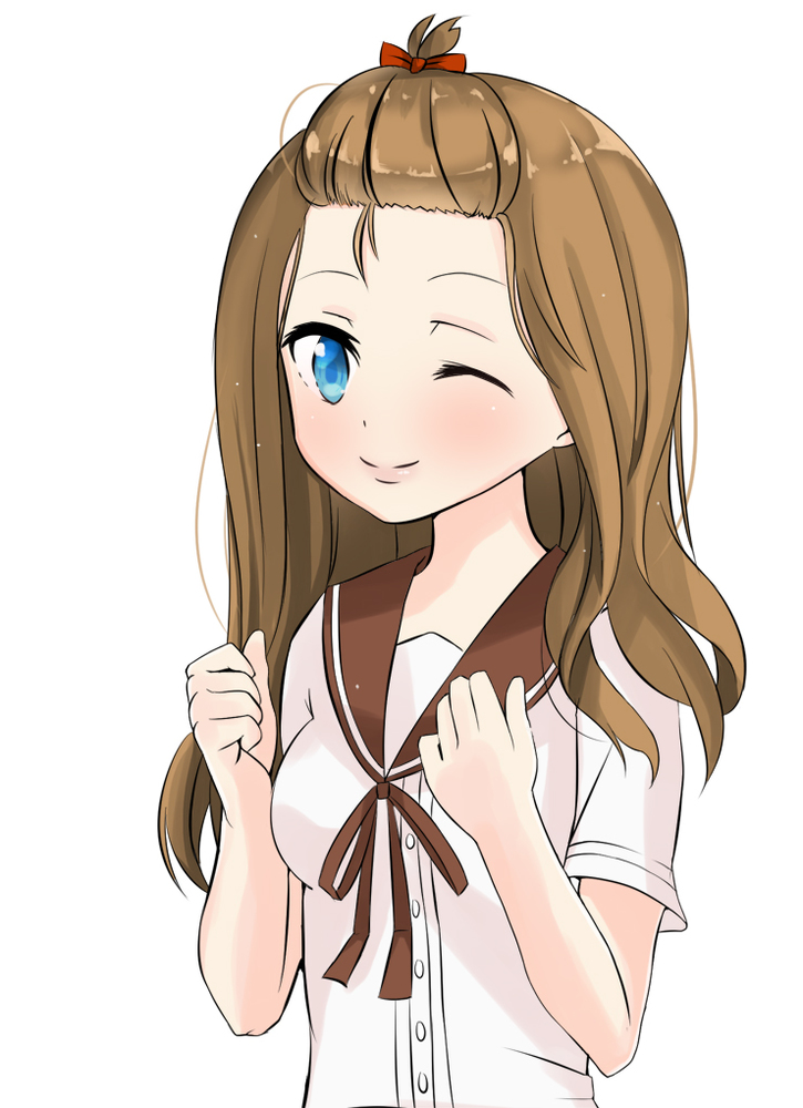 彩色練習