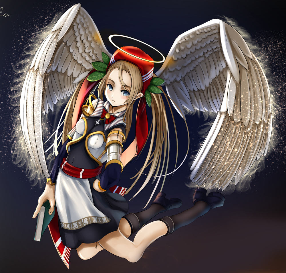 天使ちゃん
