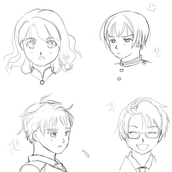 イラレポその4