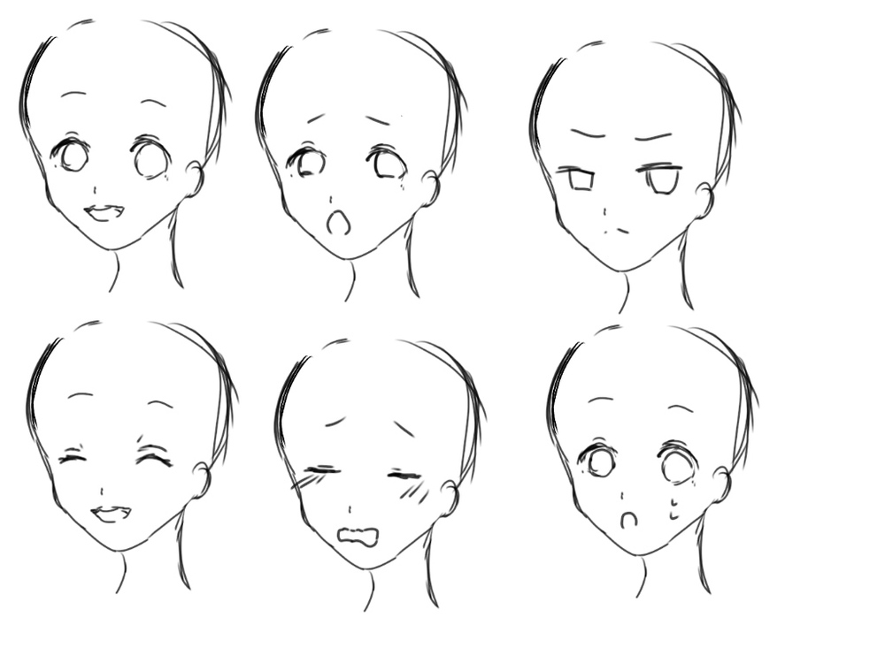 雑に描いてみた