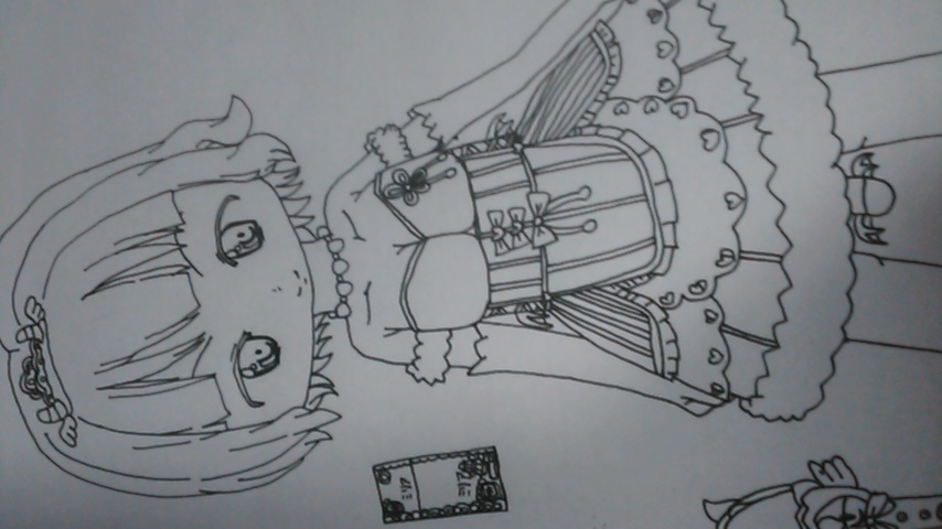 リンちゃん