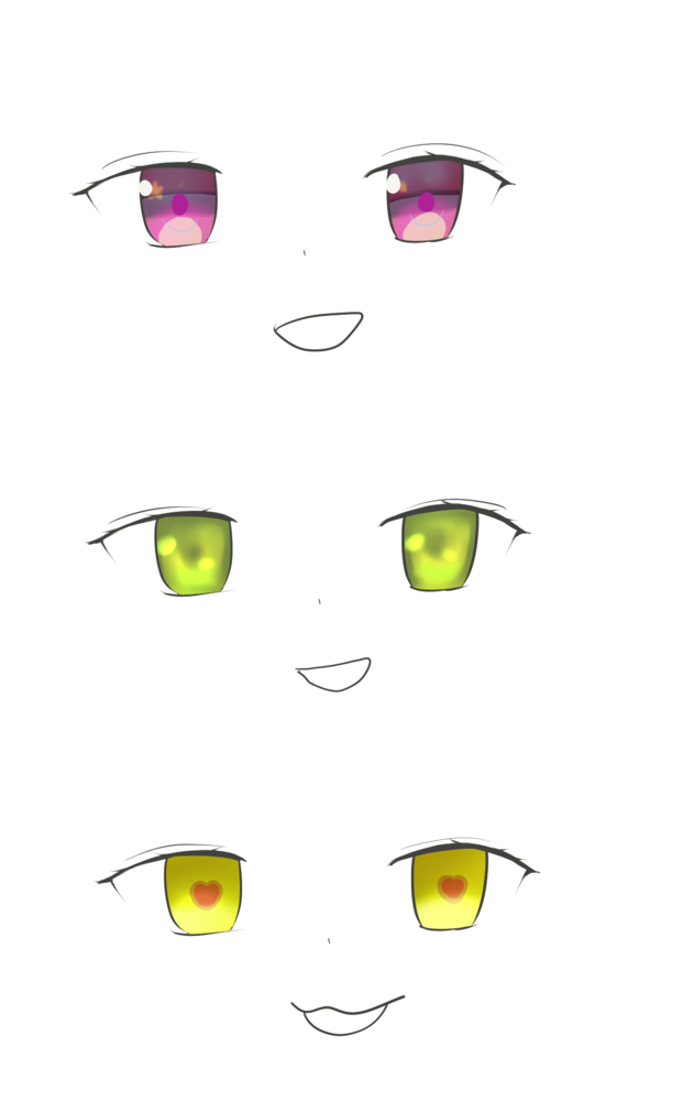 目