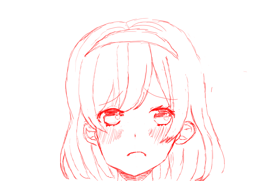 (n*´ω`*n)（照
