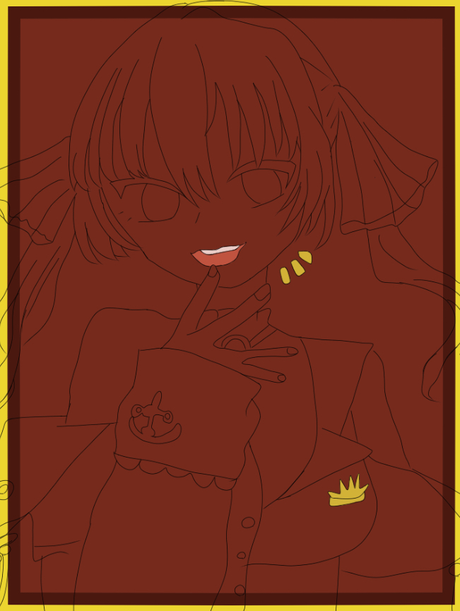 マリン船長
