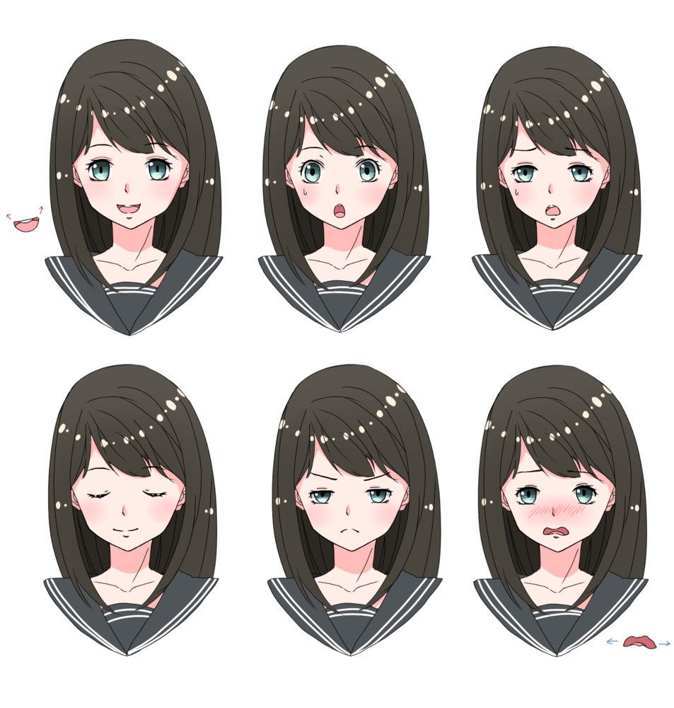 表情