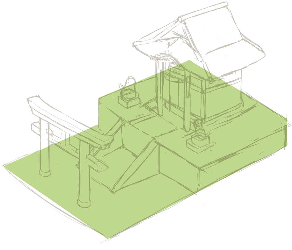 ヴィネットラフ
