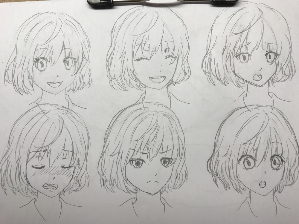 表情