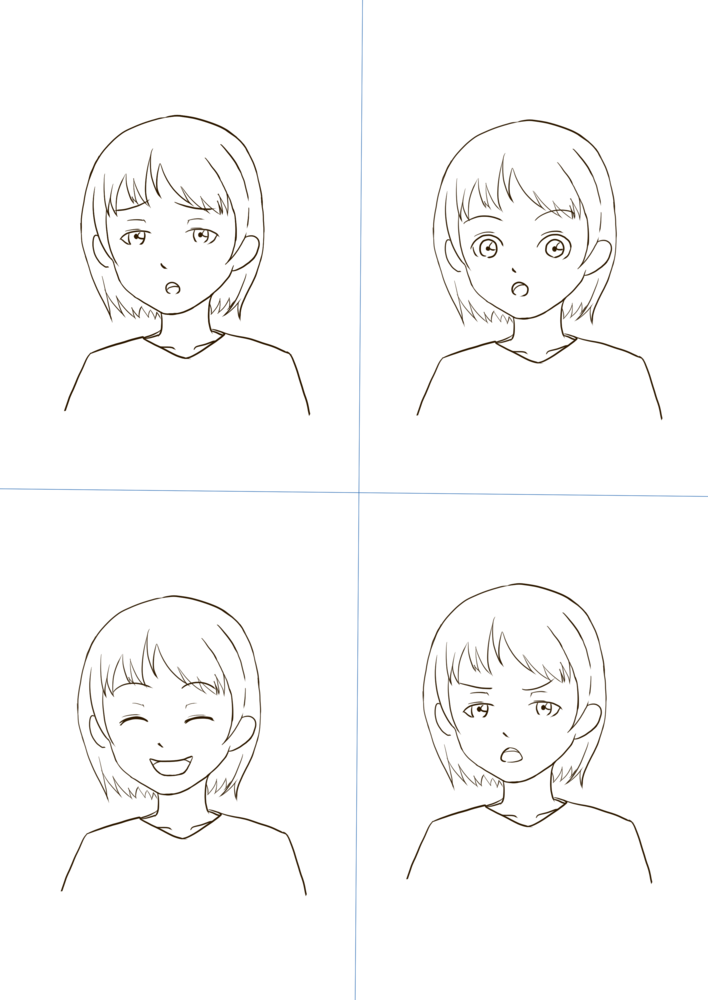 表情