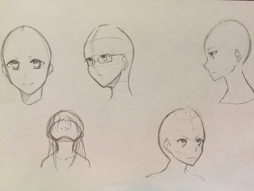 練習 ①