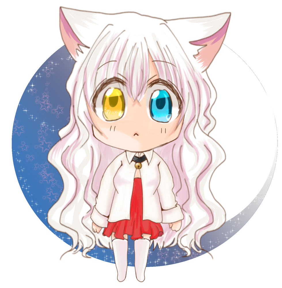 猫耳娘