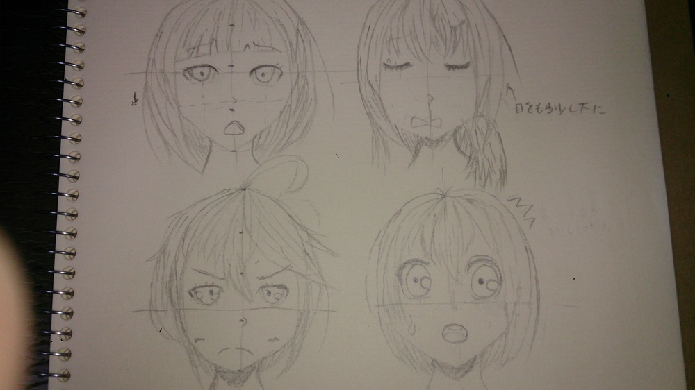 下手だけど楽しい( 'ω')