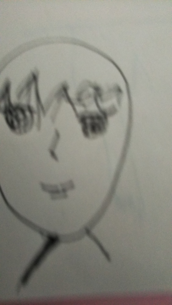 気持ち悪い