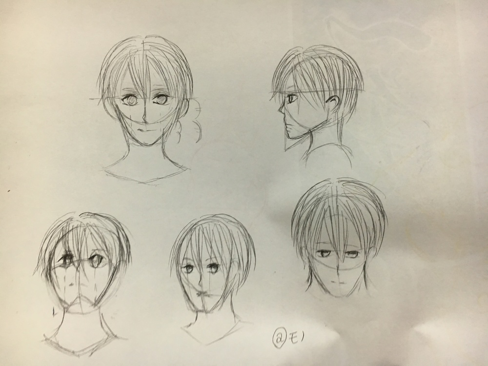 クソ雑ですが
