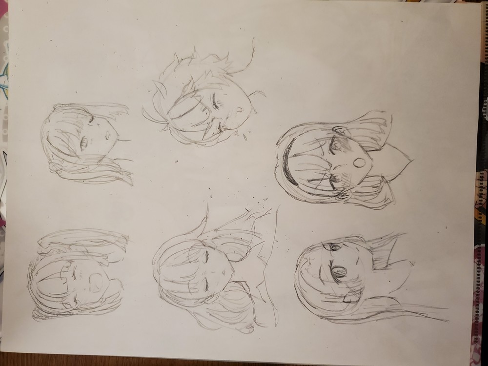 練習　５