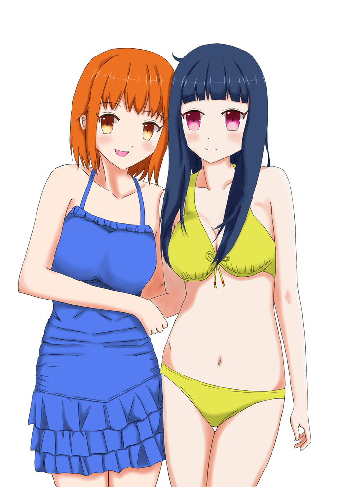 水着