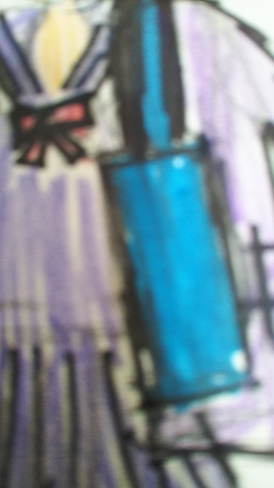 うーん