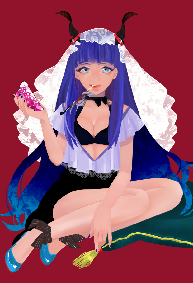 ファンタジー