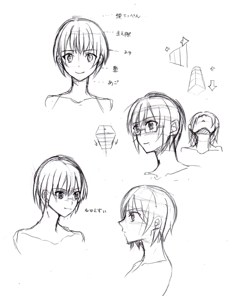 練習