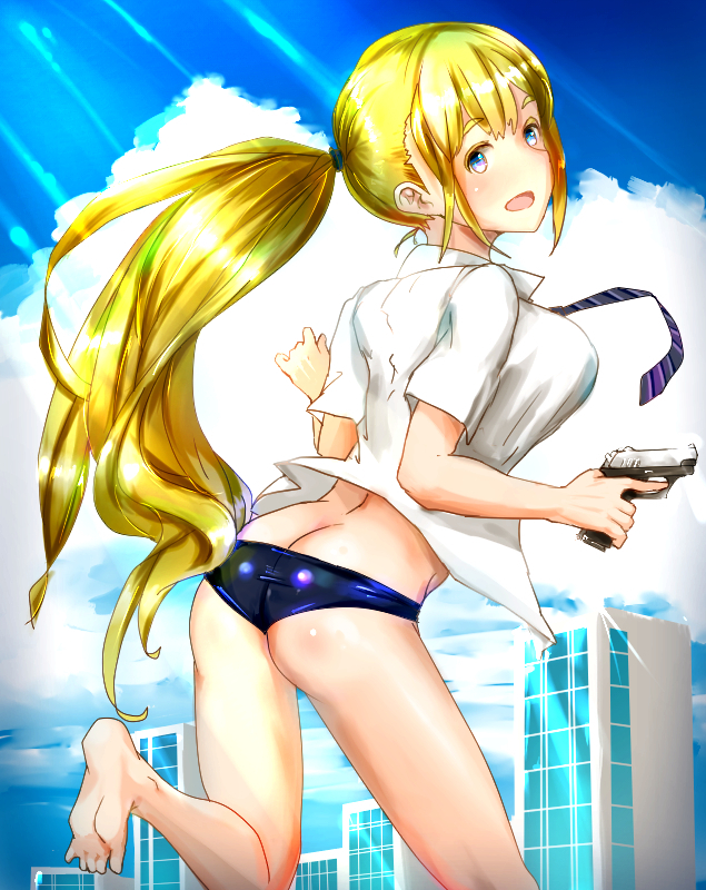カミノケノヌリカタ