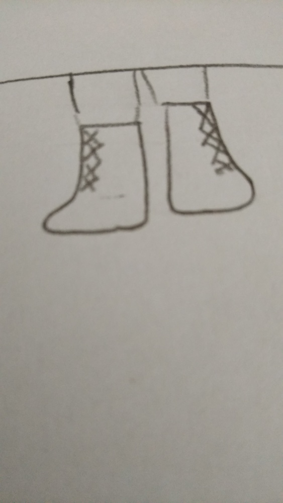 ブーツ