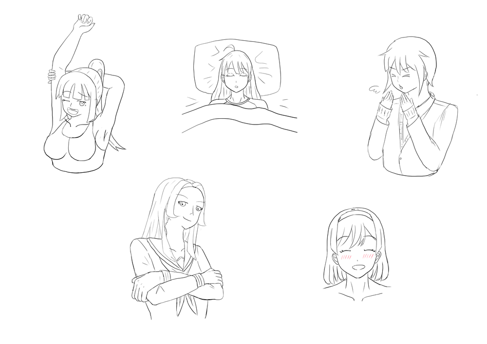 1-5
